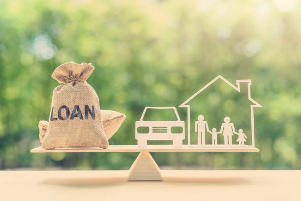 Best Auto Loans  in Lake Lakengren, OH